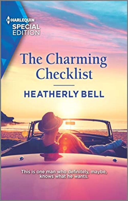 The Charming Checklist by Heatherly Bell