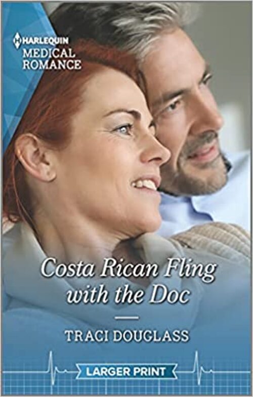 Excerpt of Costa Rican Fling with the Doc by Traci Douglass