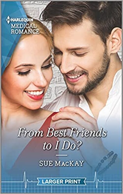 From Best Friends to I Do?