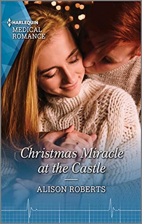 Christmas Miracle at the Castle by Alison Roberts