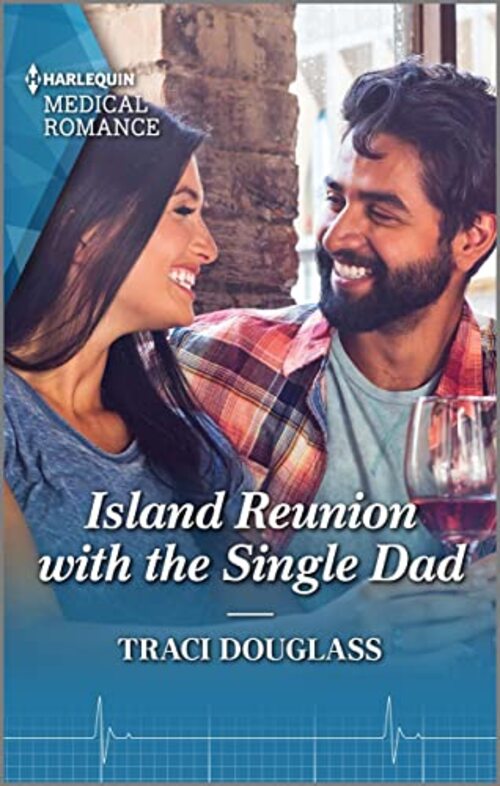 Island Reunion with the Single Dad