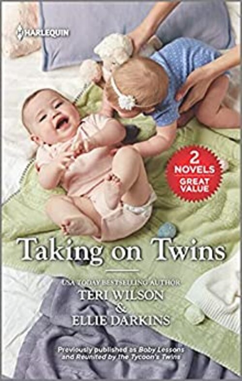 Taking on Twins