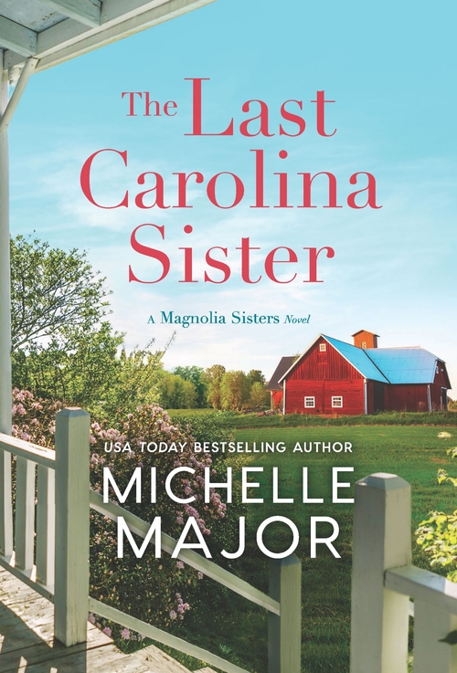 THE LAST CAROLINA SISTER