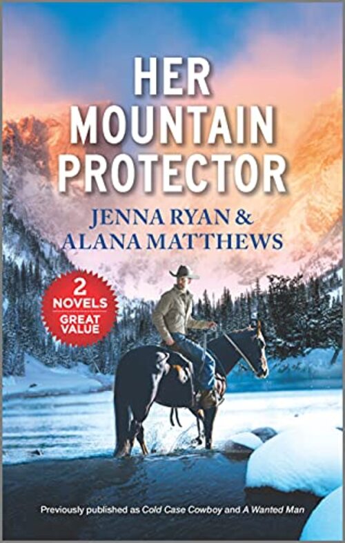 Her Mountain Protector by Jenna Ryan