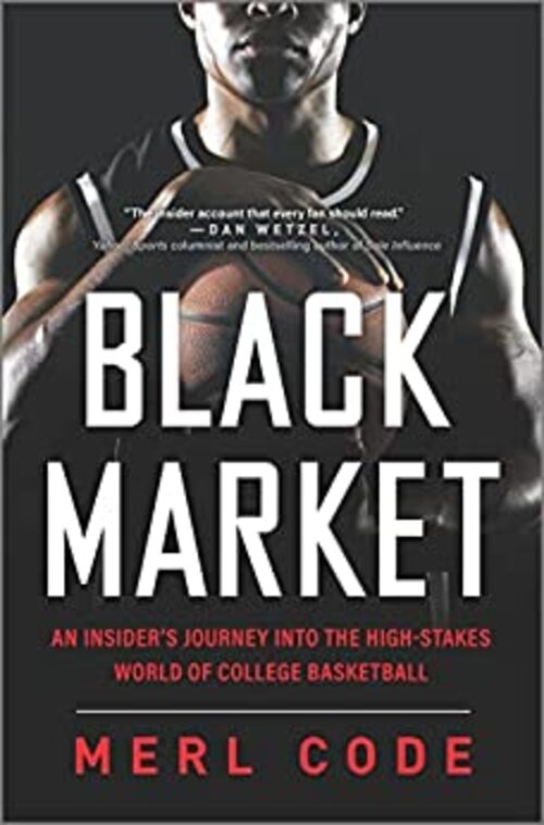 Black Market by Merl Code