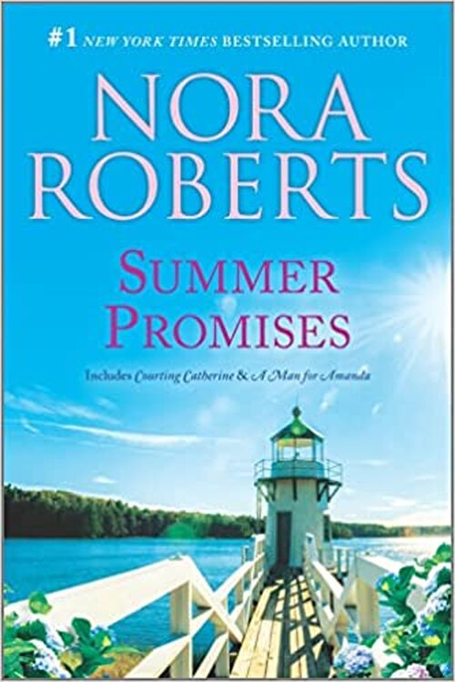 Summer Promises by Nora Roberts