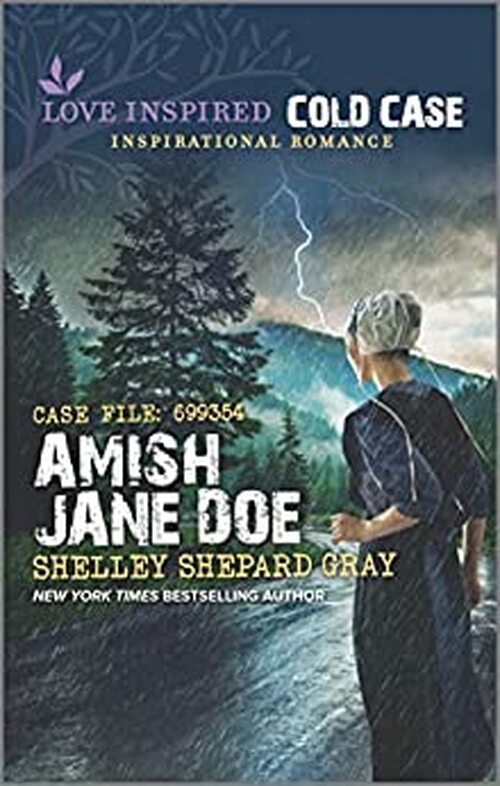 Amish Jane Doe by Shelley Shepard Gray