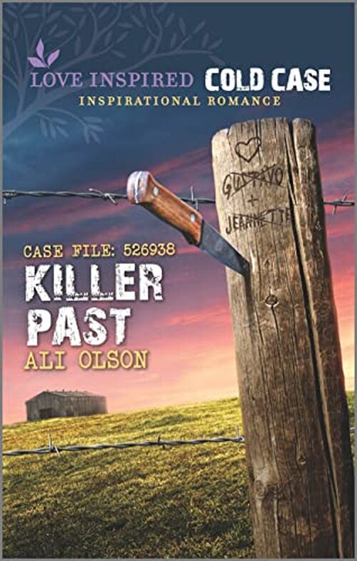 Killer Past by Ali Olson