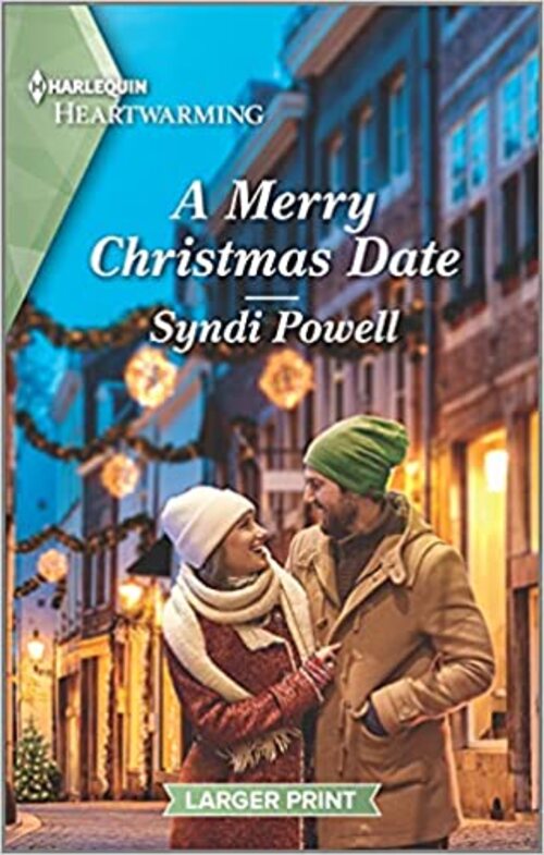 A Merry Christmas Date by Syndi Powell