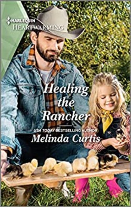 Healing the Rancher