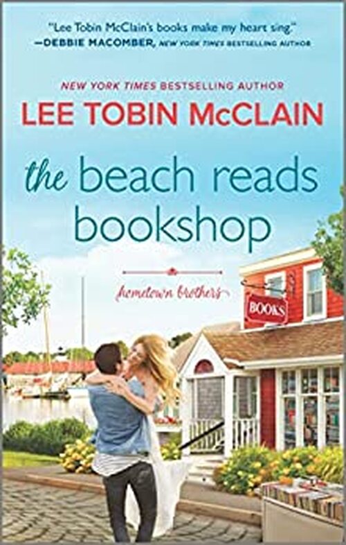 The Beach Reads Bookshop