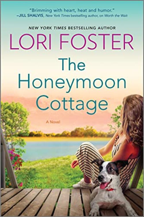 The Honeymoon Cottage by Lori Foster