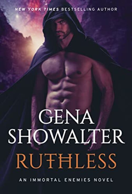 Ruthless by Gena Showalter