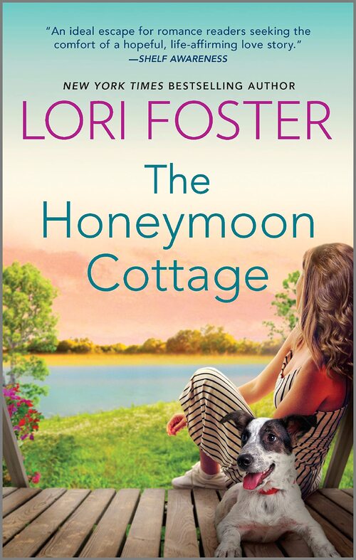 The Honeymoon Cottage by Lori Foster