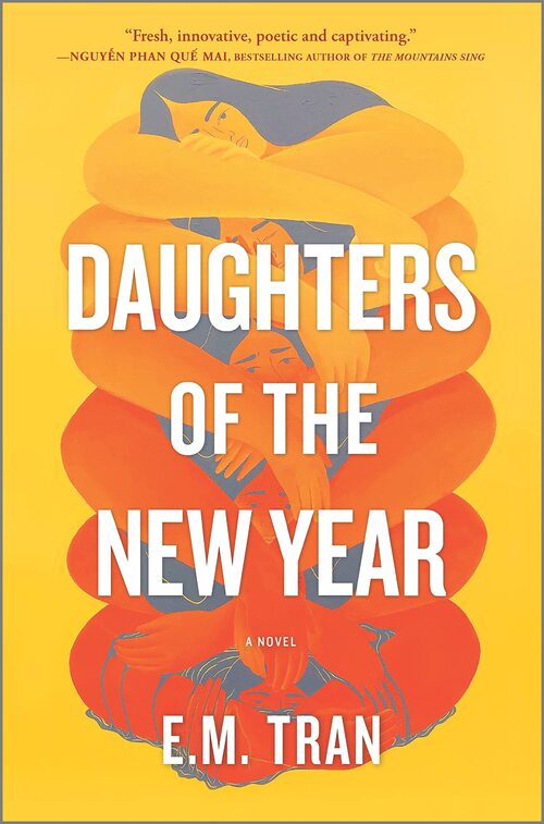 Daughters of the New Year
