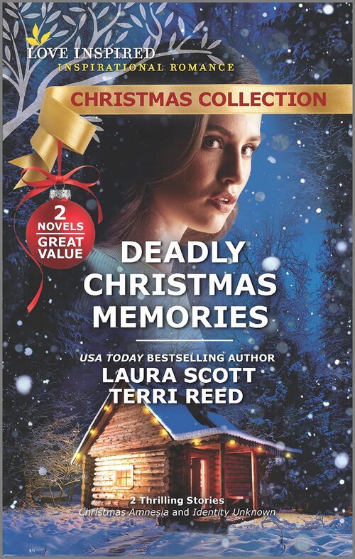 Deadly Christmas Memories by Terri Reed