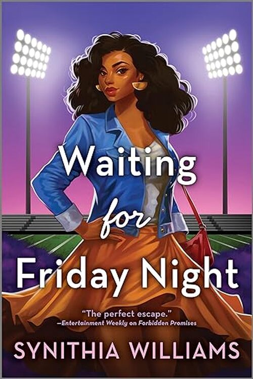 Sweet Tea and Scandal by Synithia Williams