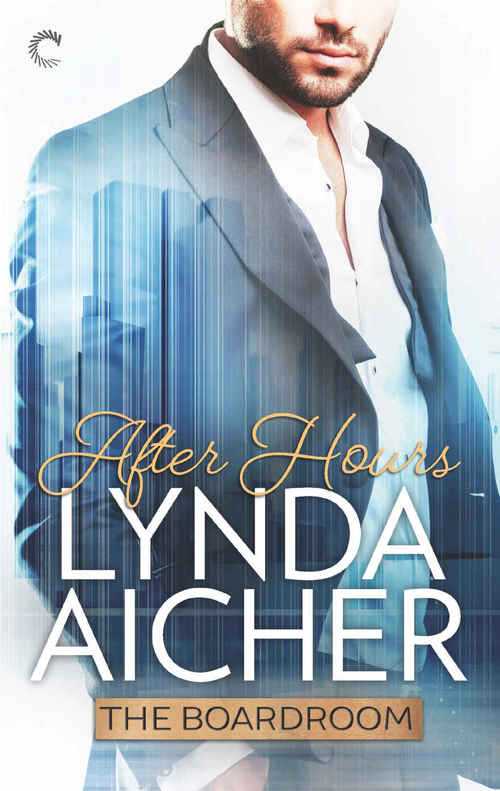 After Hours by Lynda Aicher