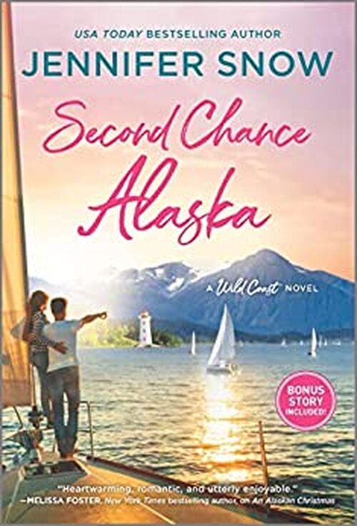 Second Chance Alaska by Jennifer Snow