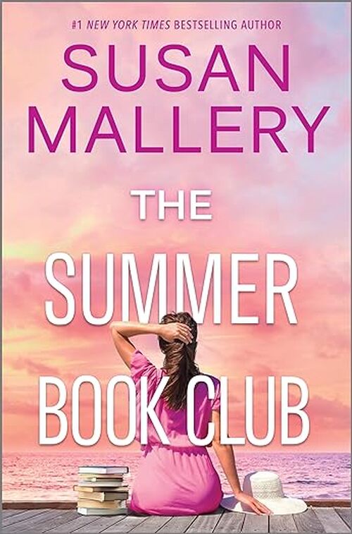 The Summer Book Club by Susan Mallery