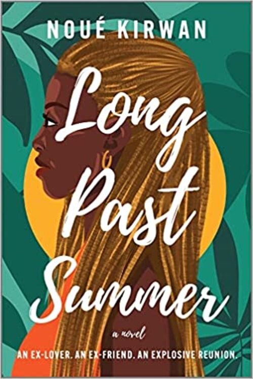 Long Past Summer by Noue Kirwan