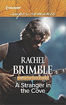A Stranger In The Cove by Rachel Brimble