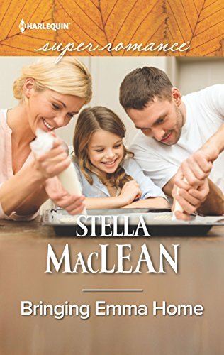 Bringing Emma Home by Stella MacLean