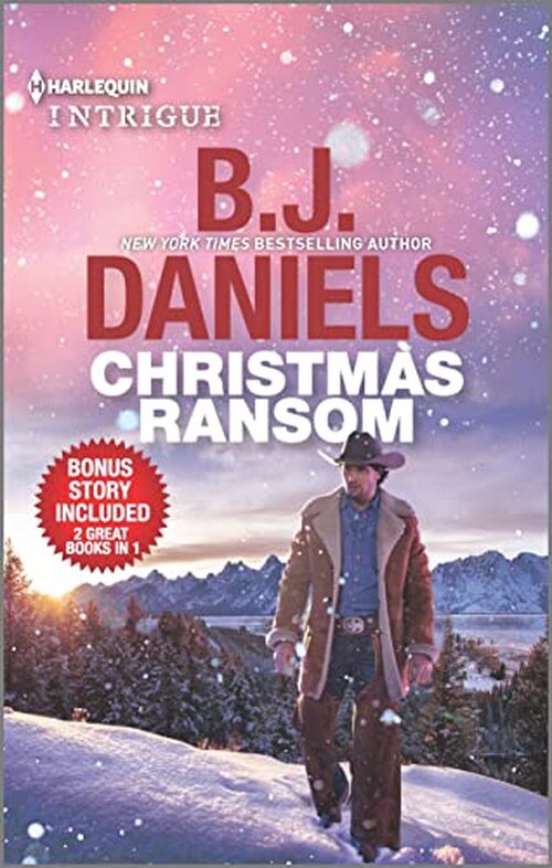 Christmas Ransom by B.J. Daniels