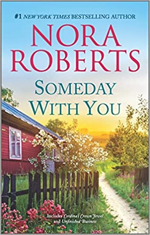 Someday With You by Nora Roberts