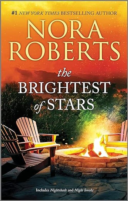 The Brightest of Stars by Nora Roberts