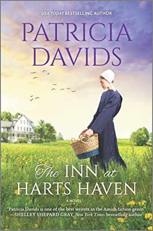 The Inn at Harts Haven by Patricia Davids