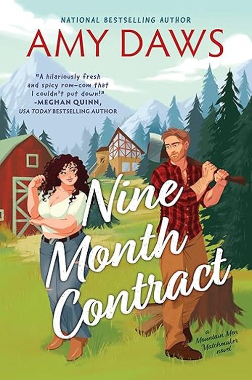 NINE MONTH CONTRACT