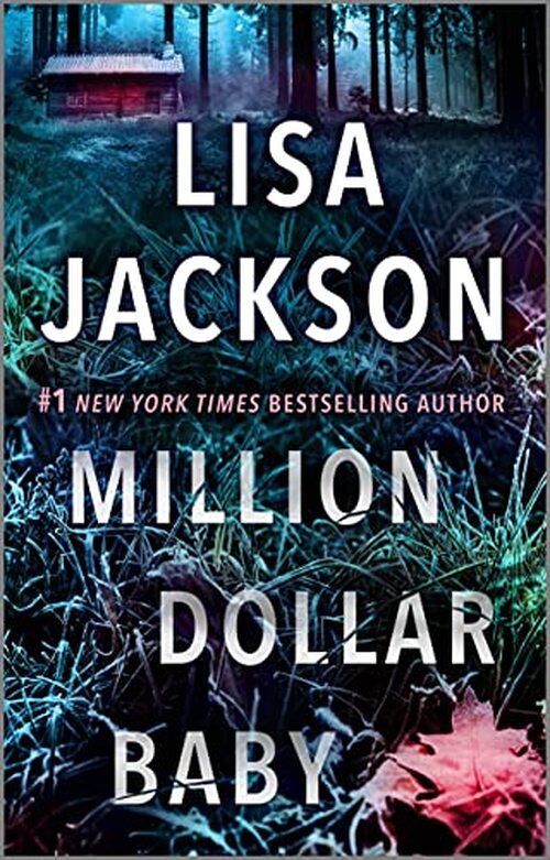 Million Dollar Baby by Lisa Jackson