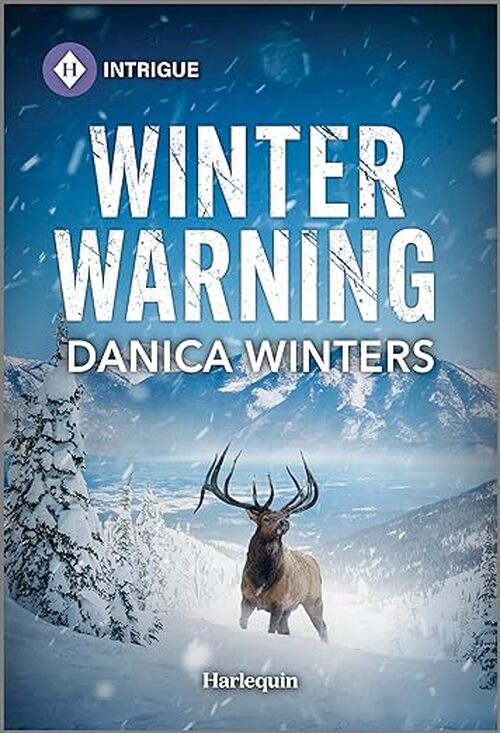 Winter Warning by Danica Winters