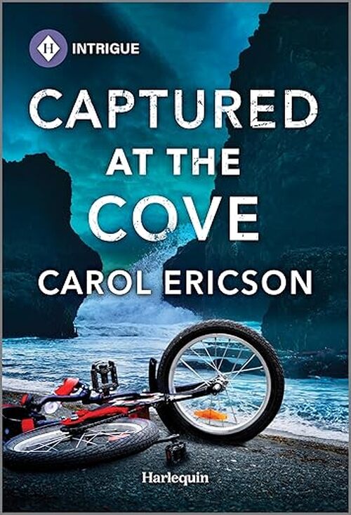 Captured at the Cove by Carol Ericson