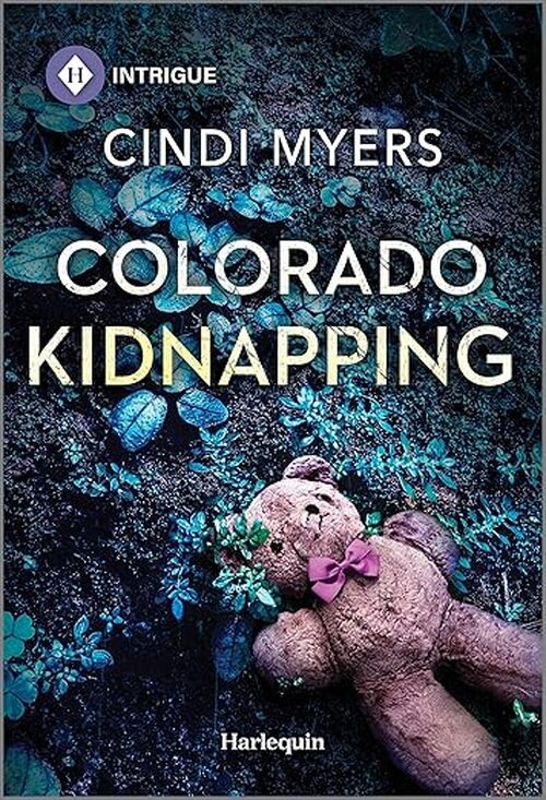 Colorado Kidnapping by Cindi Myers