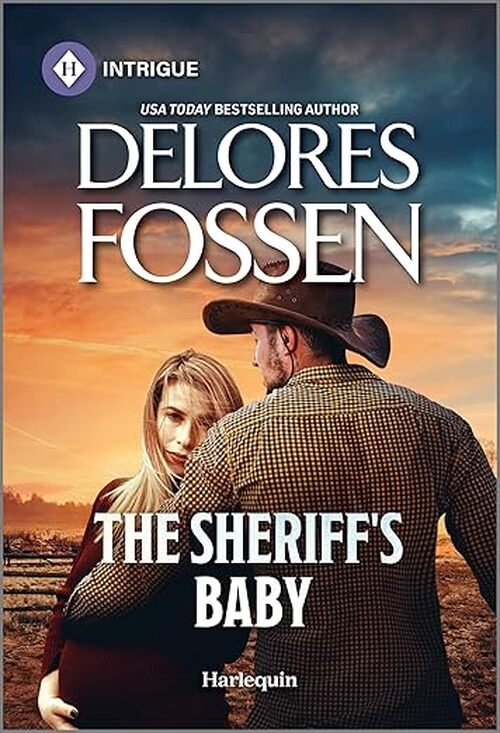 The Sheriff's Baby by Delores Fossen