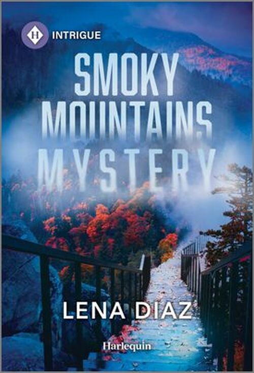 Smoky Mountains Mystery by Lena Diaz