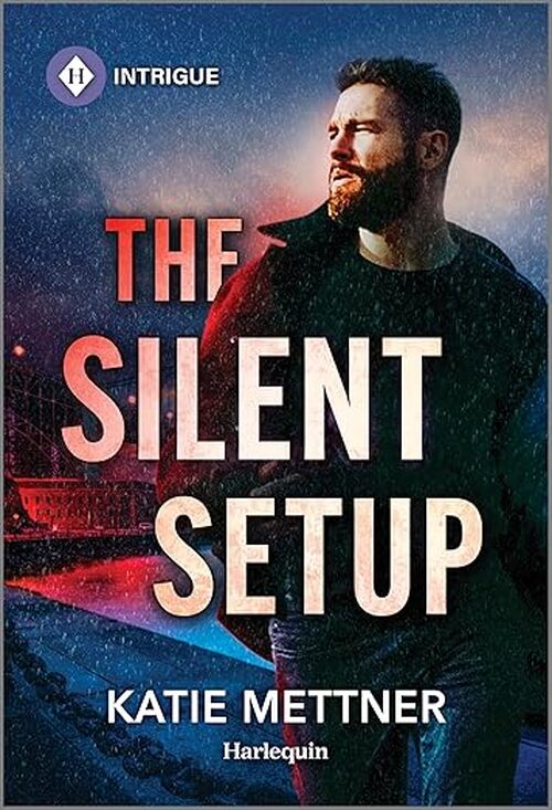 The Silent Setup by Katie Mettner