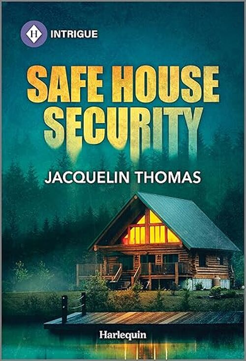 Safe House Security by Jacquelin Thomas
