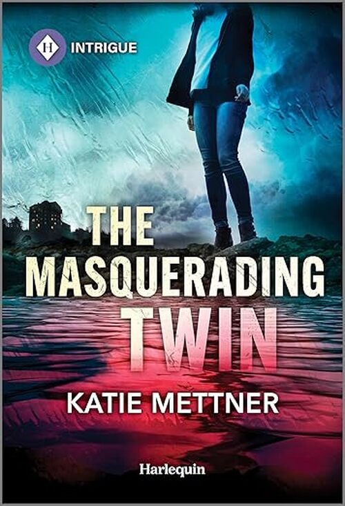 The Masquerading Twin by Katie Mettner