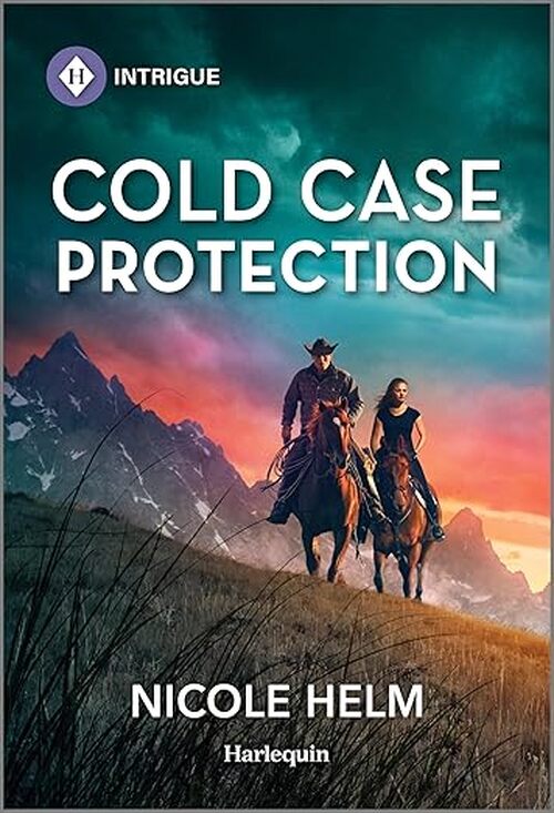 Cold Case Protection by Nicole Helm