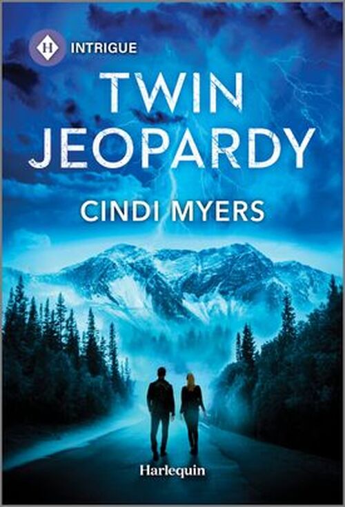Twin Jeopardy by Cindi Myers