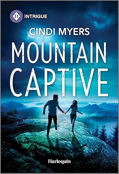 Mountain Captive by Cindi Myers