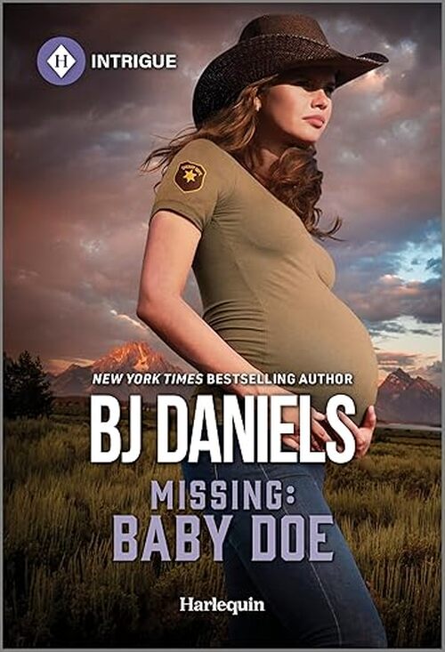 Missing: Baby Doe by B.J. Daniels