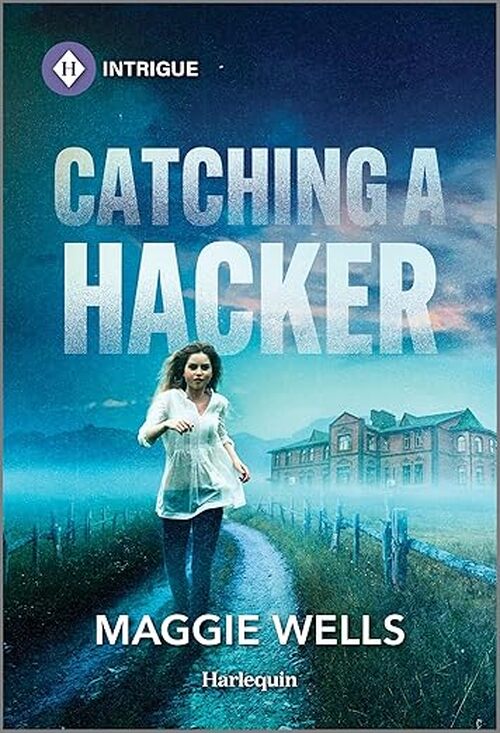 Catching a Hacker by Maggie Wells