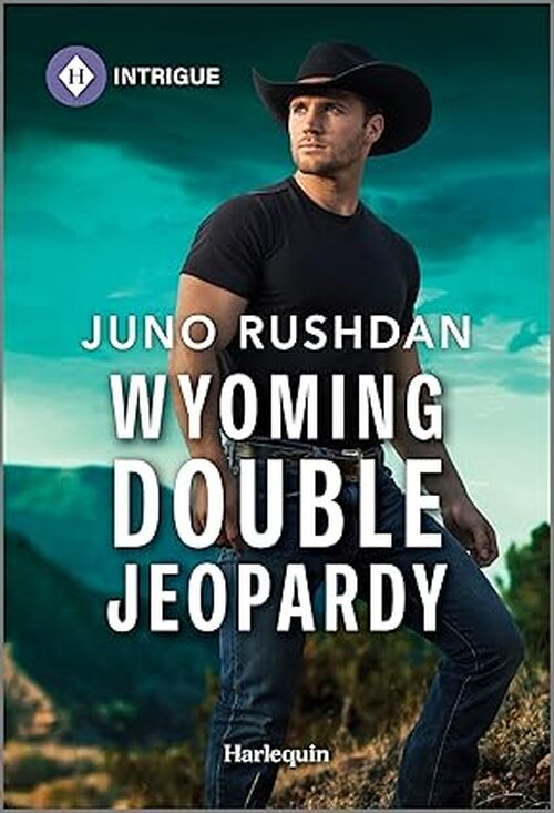 Wyoming Double Jeopardy by Juno Rushdan