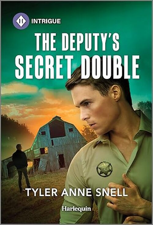 The Deputy's Secret Double by Tyler Anne Snell