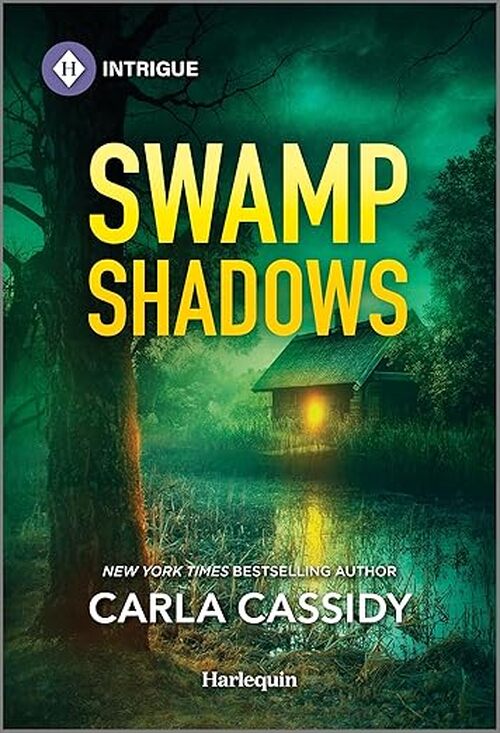 Swamp Shadows by Carla Cassidy