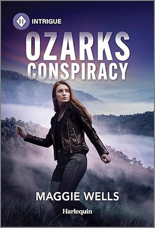 Ozarks Conspiracy by Maggie Wells